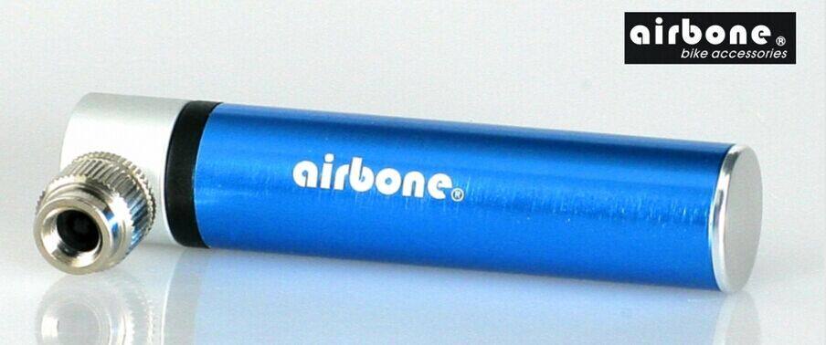 Pompe à vélo AIRBONE - Ref 2386980 Image 3