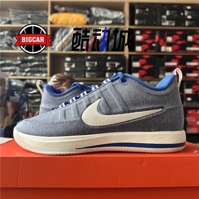 NIKEBOOK2布克单宁实战篮球鞋