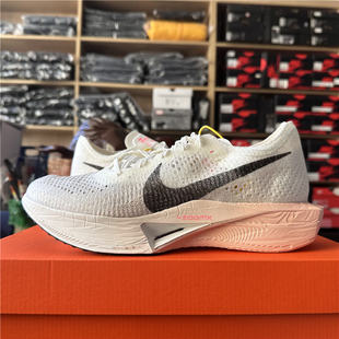NIKE ZOOMX VAPORFLY NEXT%3 休闲跑步鞋 DV4129-103