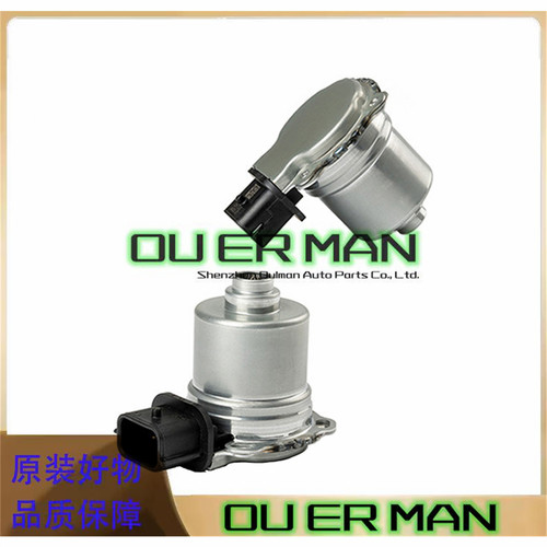 DPS6 6DCT250 AE8Z7C604 AE8Z-7C604A离合器执行电机适用于福特
