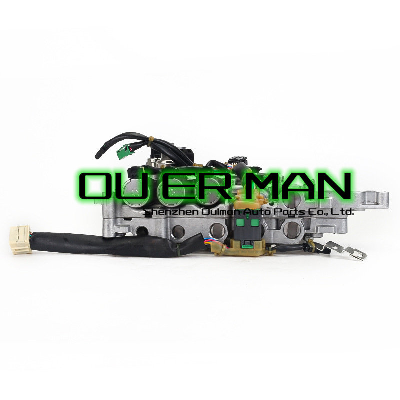 cvt自动变速箱阀波箱阀jf017e适用于日产英菲尼迪 re0f10d jf016e