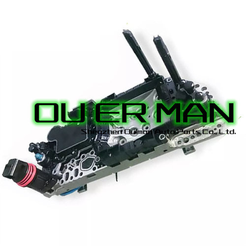 722.8 CVT 变速箱控制单元带阀体和电磁阀套装适用于梅赛德斯奔驰