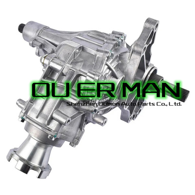 适用于吉姆西Acadia别克Enclave雪佛兰Outlook分动箱24264331