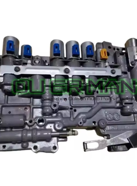 自动变速器 6速AC60F阀体 J35410-71112 适用于丰田普拉多J150