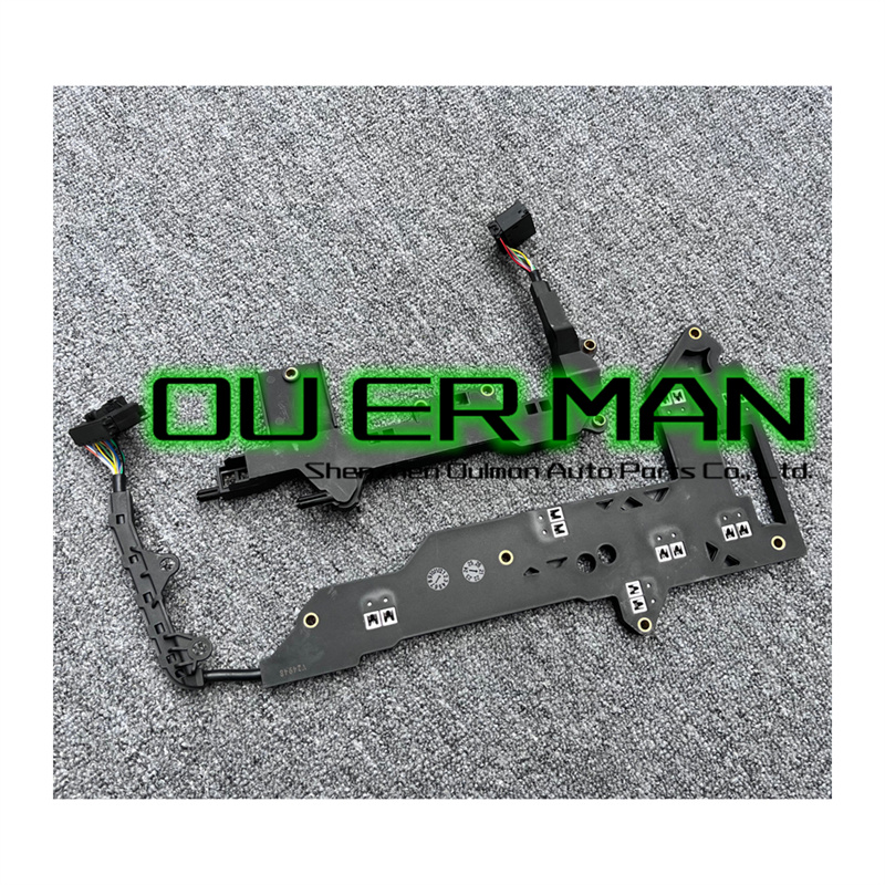 适用于奥迪Q5 A6 DL501/ 0B5自动变速箱线路板 排线