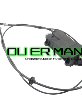 2214302849 2214302949 适用于奔驰W216 S350 CL63停车制动执行器