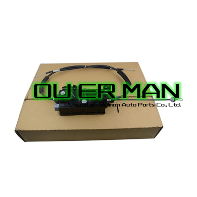 34436874219 适用于BMW F07 2008-2017 电子手刹模块电机总成