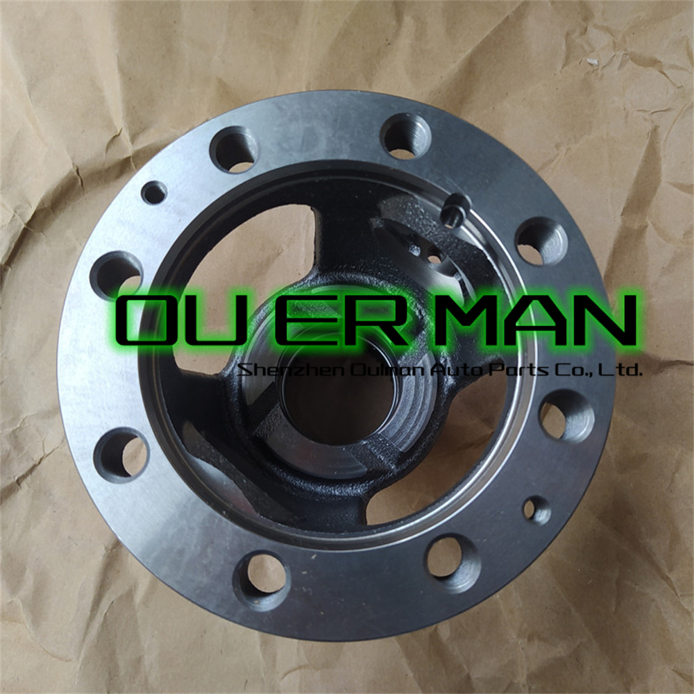 458223B450适用于Santa fe 圣达菲索兰托差速器壳体45822 3B450