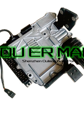 变速箱控制模块0CK927156S 0CK927156AA 0CK325121D适用于奥迪