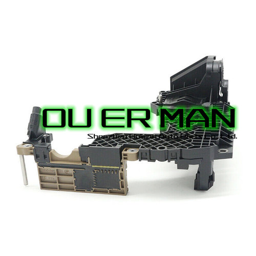 适用于宝马变速箱导体板TCU 6HP19 6hp21 6HP28 6HP32 026055008