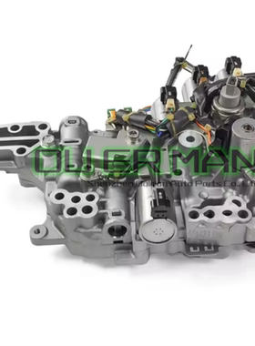 自动变速器阀体 JF018E 31705-28X2B 适用于日产 JF017E RE0F10E