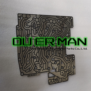 ZF 6HP19 6HP26变速箱阀体隔板B065适用于宝马x3 x5 z4系列