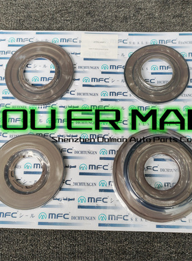 TF80-SC TF81-SC活塞适用于沃尔沃 凯迪拉克 福特 林肯 马自达