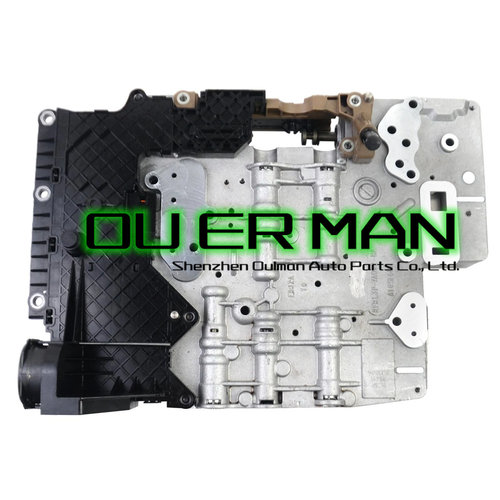 6R80变速箱阀体总成AL3P-7Z490-BA适用于福特猛禽F150 T6波箱阀体