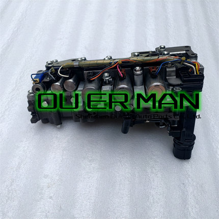 U660E变速箱阀体6速 适用于06-11年丰田雷克萨斯ES350凯美瑞