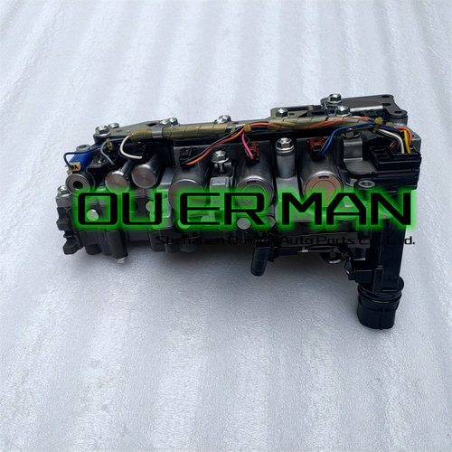 U660E变速箱阀体6速 适用于06-11年丰田雷克萨斯ES350凯美瑞