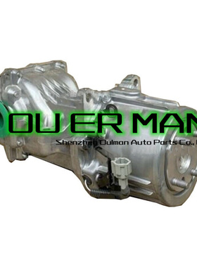 适用于日产Rogue差速器 14-20 StkL46C10 240277FV0A