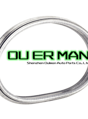 JF017E JF016 RE0F10D CVT8变速箱链条901074适用于日产 英菲尼迪