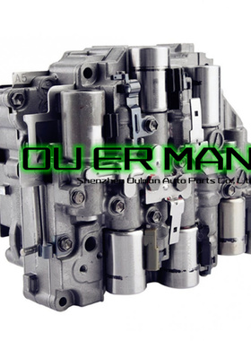 AF40 TF80SC AWF21 自动变速箱阀体适用于沃尔沃英菲尼迪 VOLVO