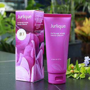 Jurlique/茱莉蔻2025限量版玫瑰护手霜滋润保湿
