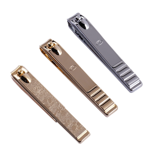 韩国777进口指甲刀儿童小号指甲钳婴幼儿专用迷你安全脚趾甲剪刀