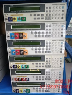 4349B 4339B电子议价产品 4288A 安捷伦 Agilent