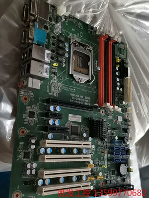 (胜发设备）研华 AIMB-784 REV.A1工控机主板 AIMB-7