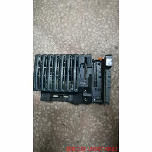 (胜发设备）X20CP1483 拆机成色漂亮的贝加莱CPU模块，实物拍摄