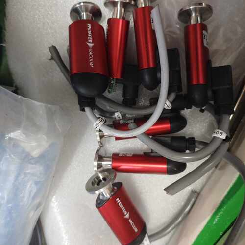 询价普发TPR280真空计德国制造如图