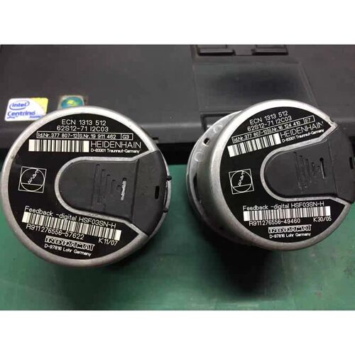 (胜发设备）海德汉编码器ECN 1313 512 62S12-71 I2