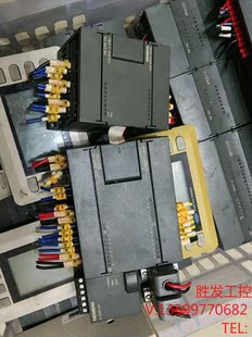 (胜发设备）西门子  CPU224XP  CN