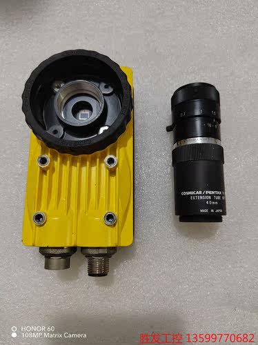 (胜发设备）原装拆机 康耐视COGNEX IS5401 康耐视IS540电子