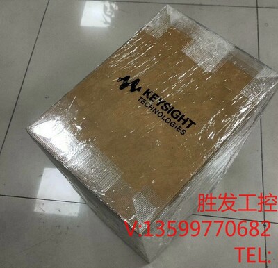 (胜发设备）是德科技keysight  DSOX3034T 示波器电