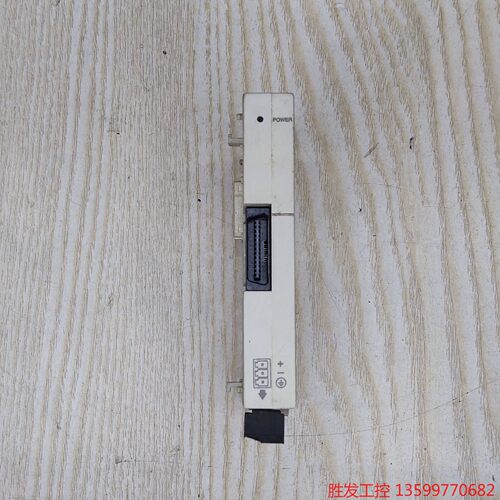(胜发设备）HCFA禾川plc模块   HCA8C-CNV5V-TX2N