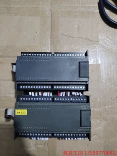 (胜发设备）西门子PLC控制器模块，EM223CN，现货两台，一台全新