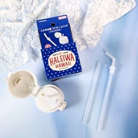 Японский оригинальный стакан, крышка для стакана, аксессуары, вместительный и большой термос со стаканом