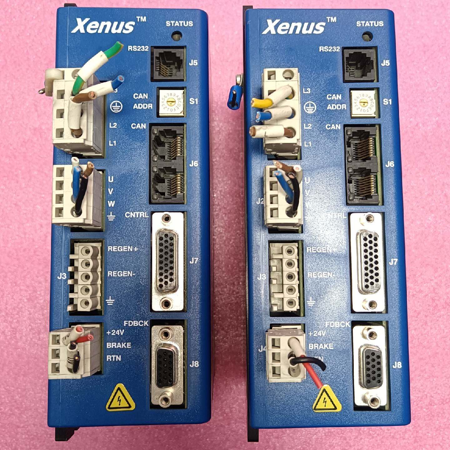 议价-美国Xenus伺服驱动器800-1628