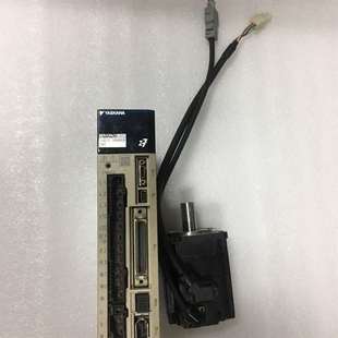 议价 1R6A00A安川七系两百瓦驱动器 SGD7S