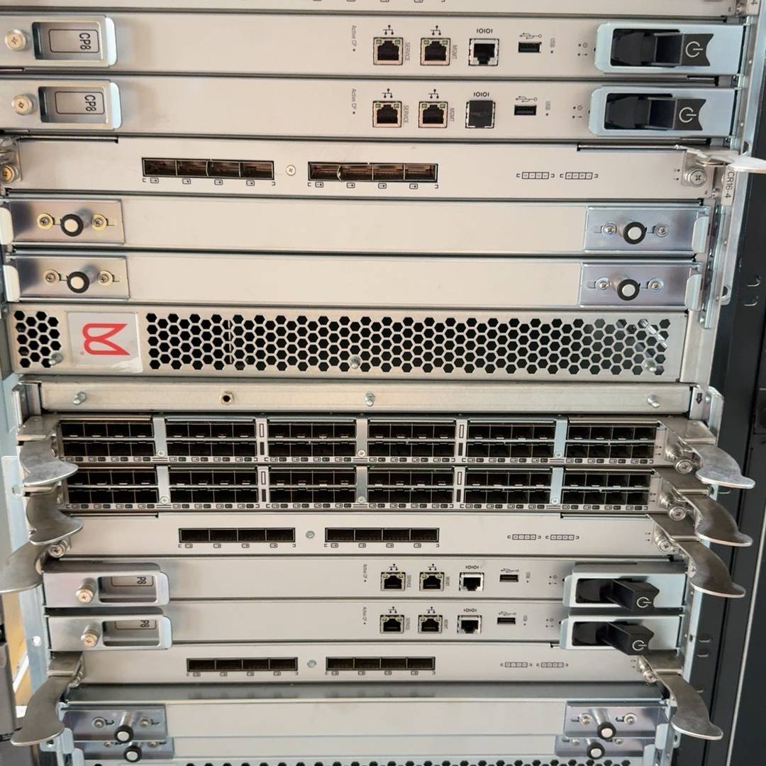 议价-博科 DCX 8510-4 CP8 CR16-4 FC16-