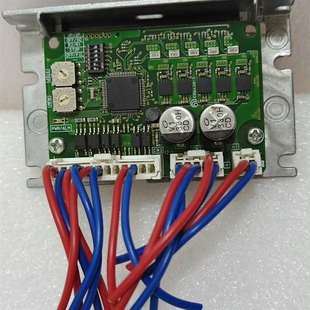 五相步进电机驱动 议价 日本东方马达CVD524B
