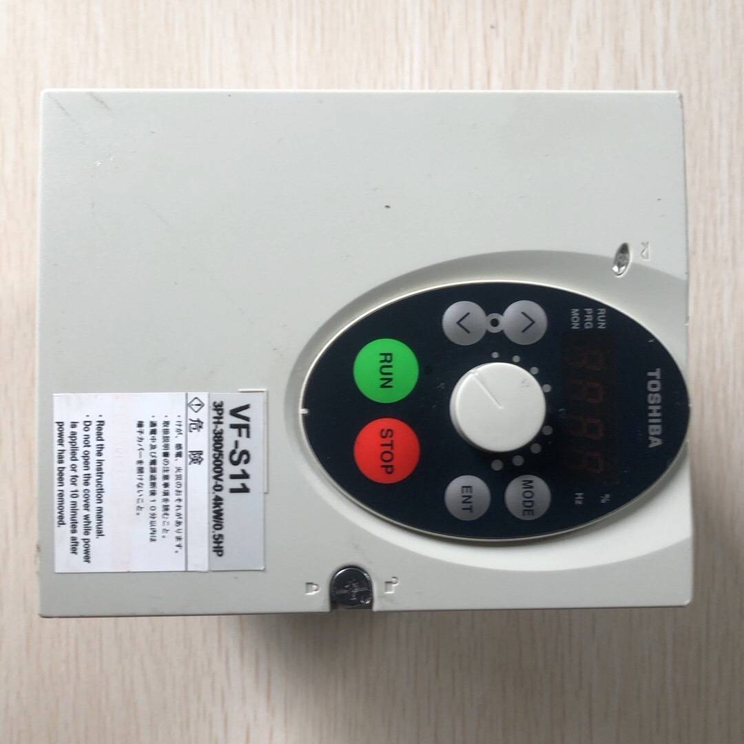 议价-TOSHIBA/东芝 变频器 VFS11-4004PL-WN