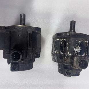 议价 09A7C61安川七系850瓦绝对值电机 SGM7G