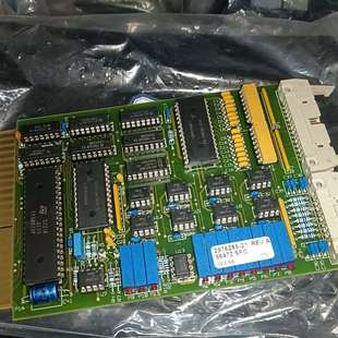控制板 REV 议价 原装 2976285 正 全新ASM