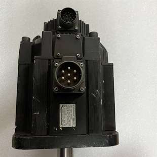 议价 30ACA2C安川二系2.9千瓦带刹车抱闸伺 SGMGH