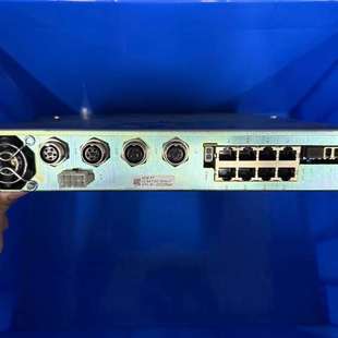 E47330 议价 ASM固晶机光纤驱动箱02