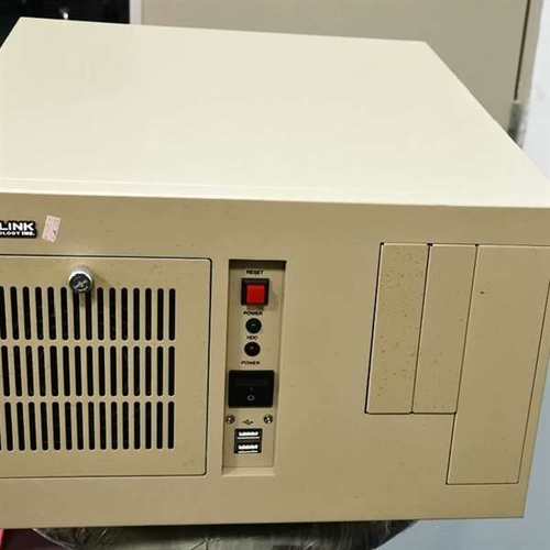 议价-i7 3代台湾凌华RK-608小型工控机，i7 3770s