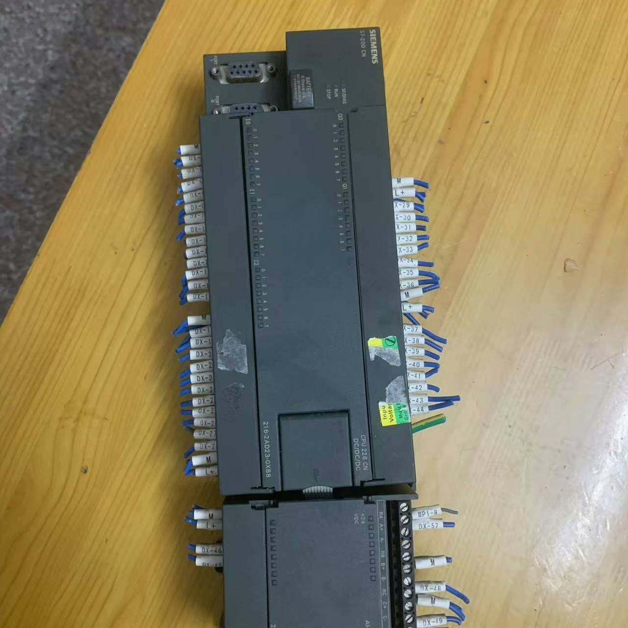 议价-西门子PLC-CPU226 CN(6ES7 216-2AD2