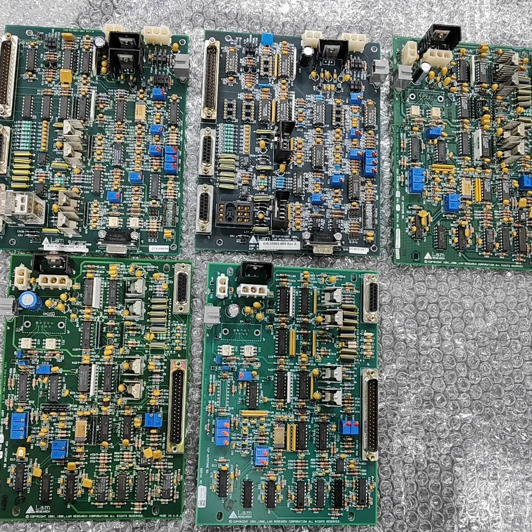 议价-Lam research  810-17003-005 PC