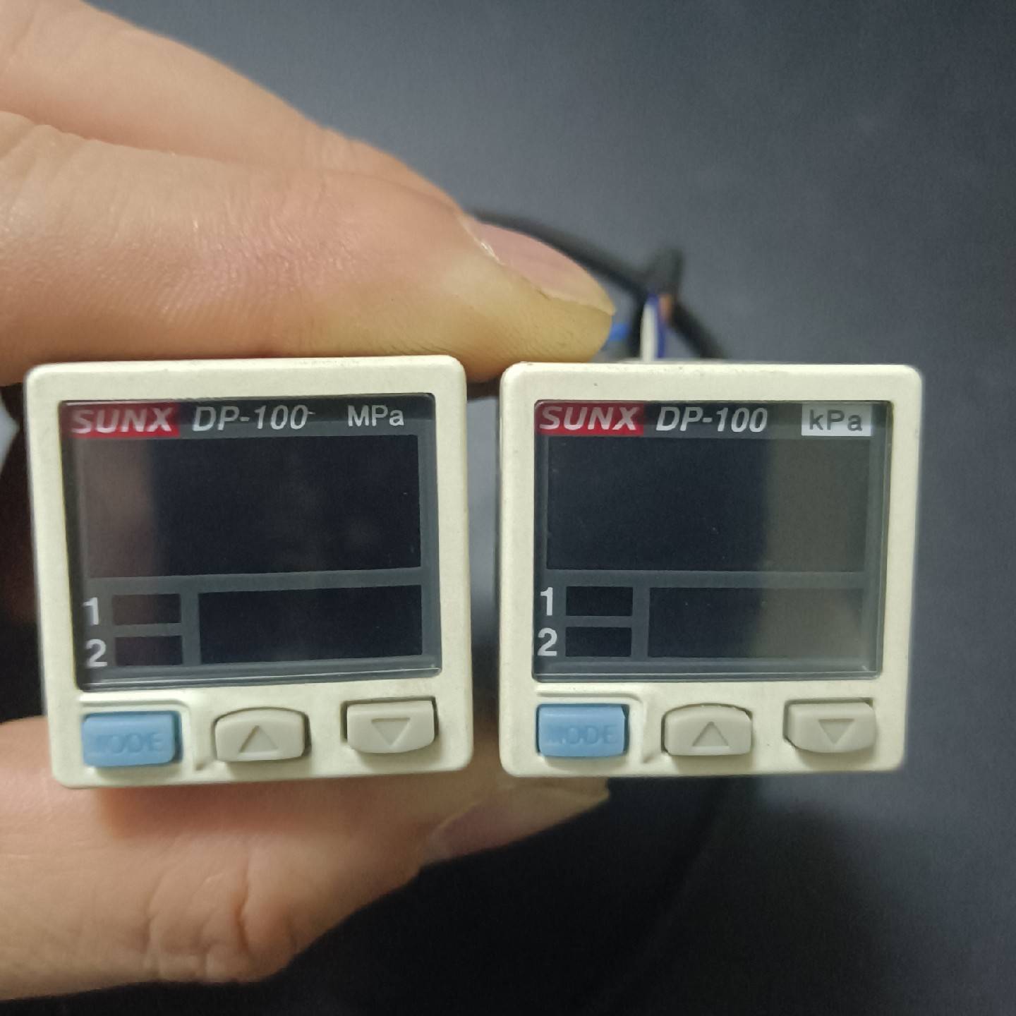 议价-日本神视压力开关，原装正品，DP100系列