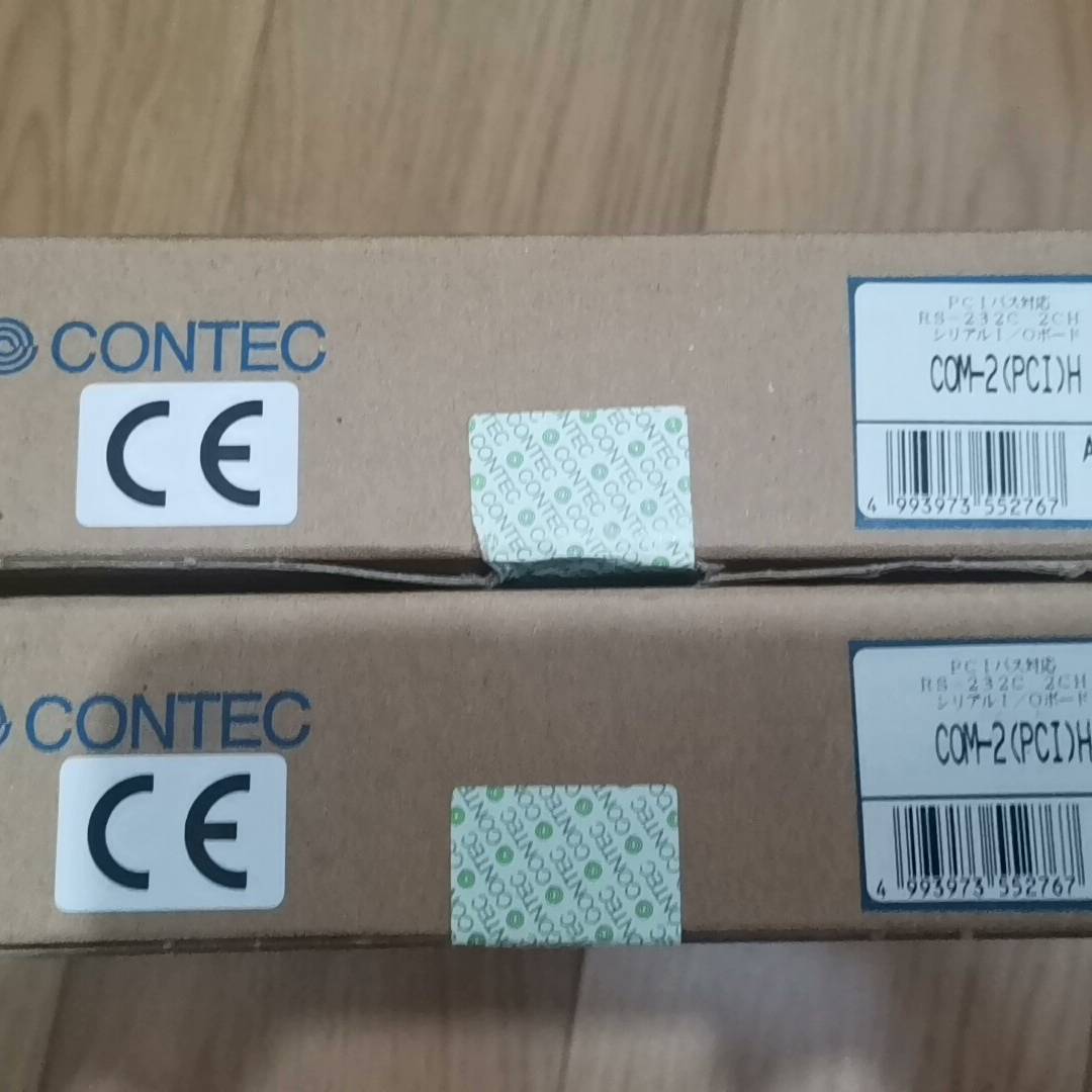 议价-CONTEC电路板COM-2(PCI)H,全新原装正品